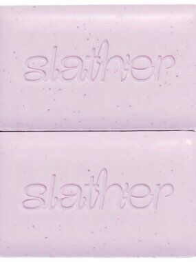 Topicals Slather Exfoliating & Smoothing Bar – For Soft Skin